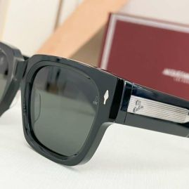 Picture of Jacques Marie Mage Sunglasses _SKUfw49434647fw